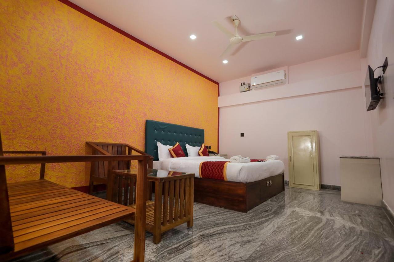 Hotel Wayanad Stay Kalpetta Exterior photo
