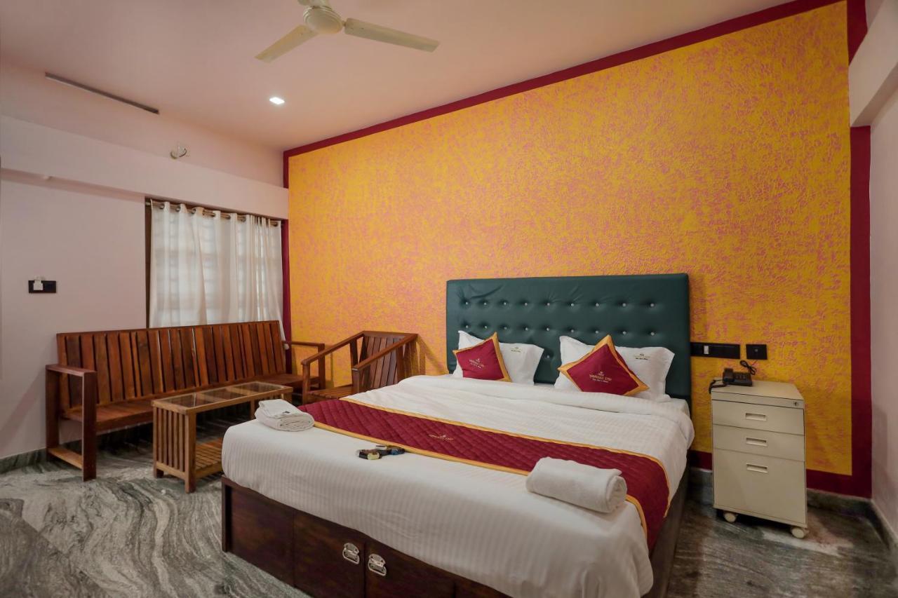 Hotel Wayanad Stay Kalpetta Exterior photo